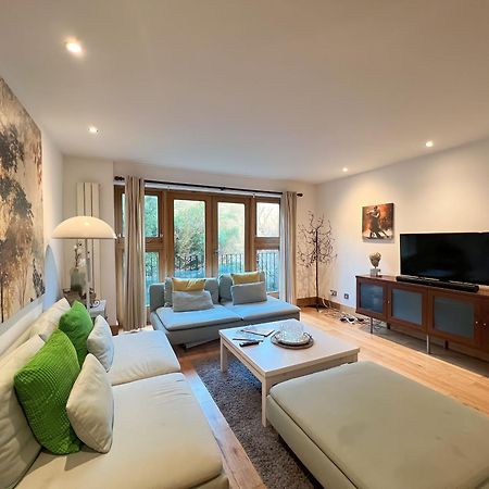 Kensington Apartments London Exterior foto