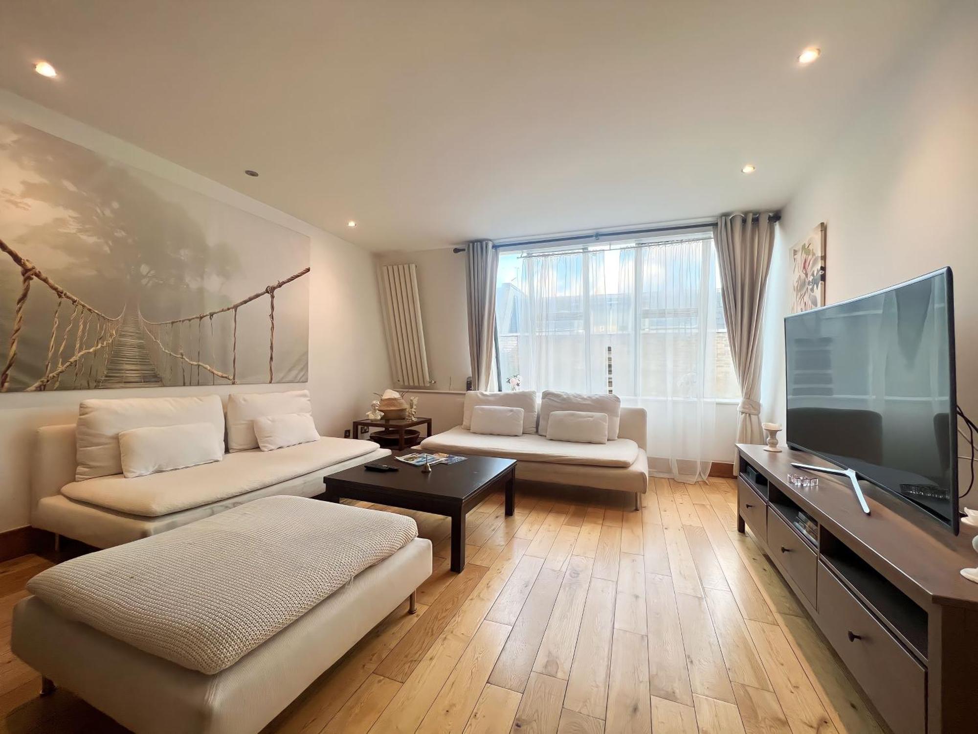 Kensington Apartments London Exterior foto