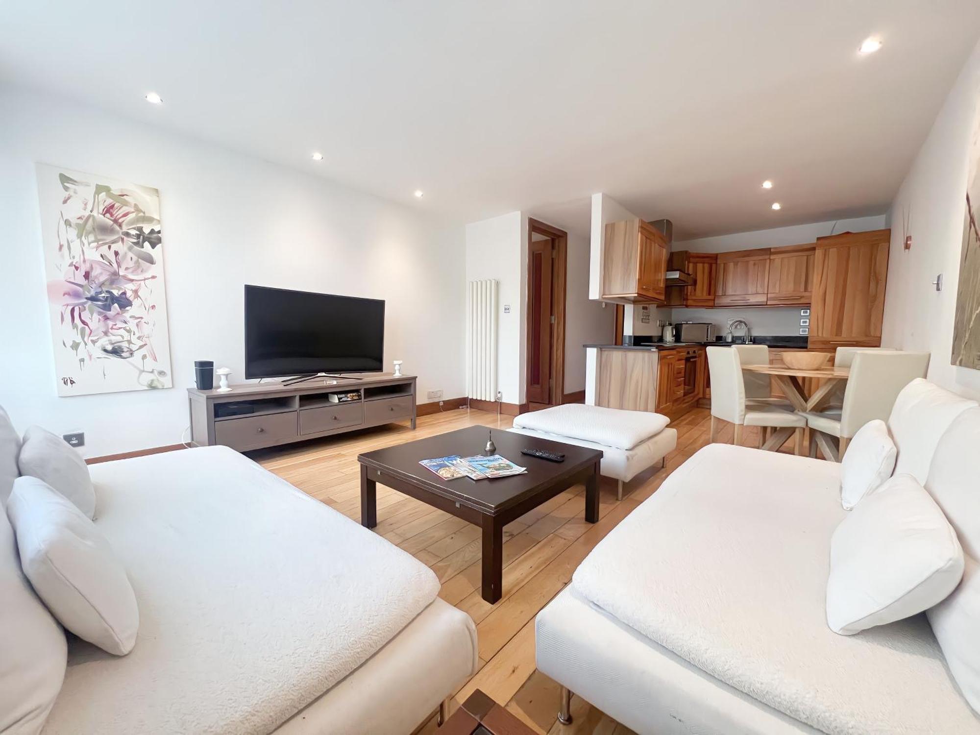 Kensington Apartments London Exterior foto